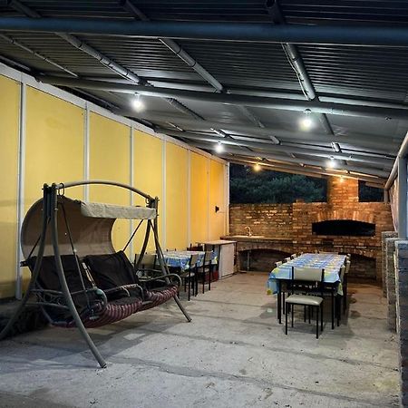 Guest House At The Lake Sevan Exteriér fotografie
