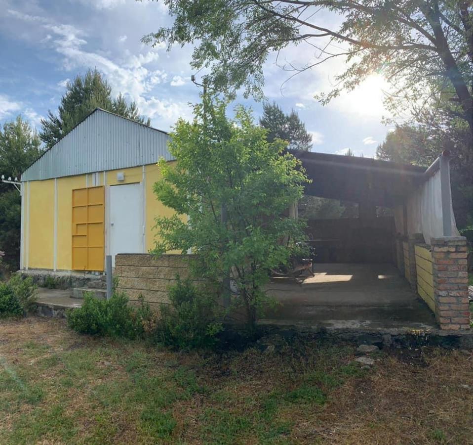 Guest House At The Lake Sevan Exteriér fotografie