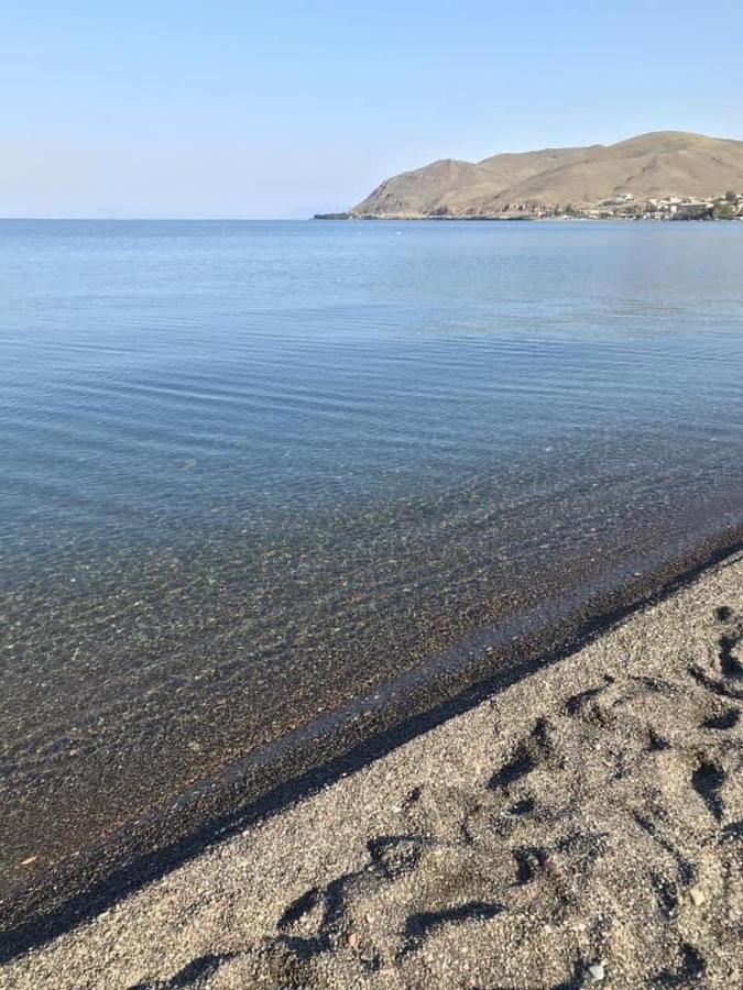 Guest House At The Lake Sevan Exteriér fotografie
