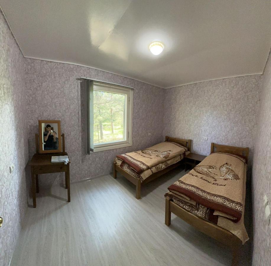 Guest House At The Lake Sevan Exteriér fotografie