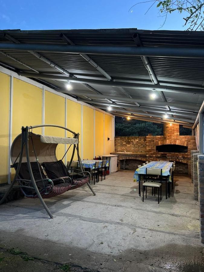 Guest House At The Lake Sevan Exteriér fotografie