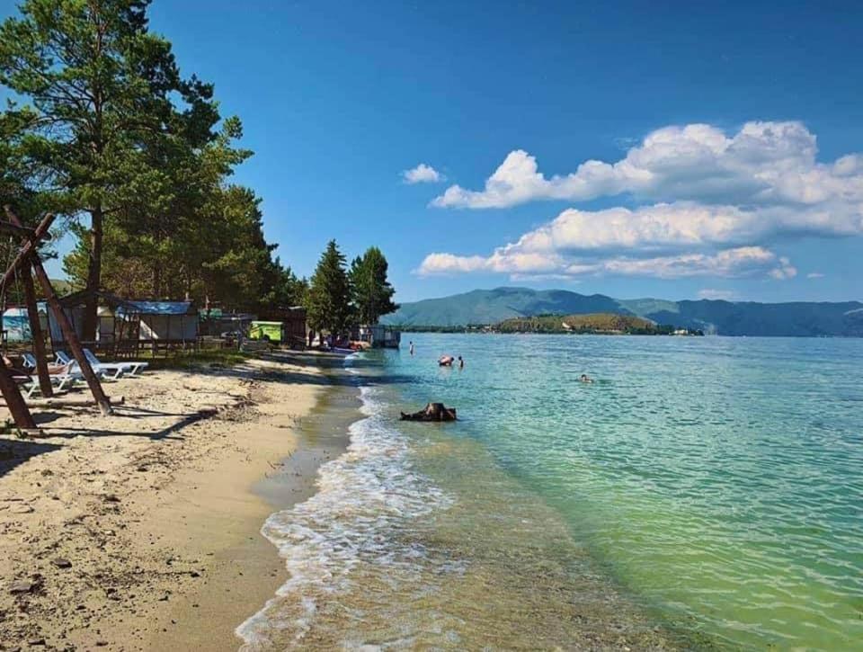 Guest House At The Lake Sevan Exteriér fotografie
